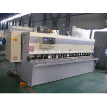 CHINA cnc shearing machine , mechnical hydraulic shearing machine , shearing machine CE&ISO